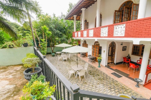 Red Star Kandyan image 16