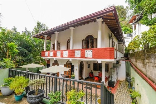 Red Star Kandyan image 2