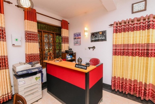 Red Star Kandyan image 20