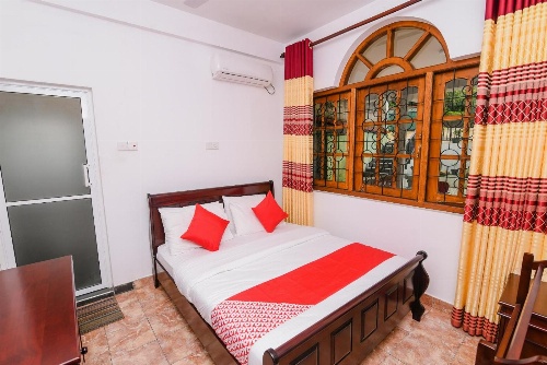 Red Star Kandyan image 3