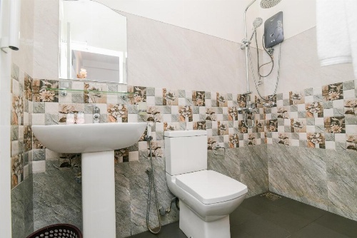 Red Star Kandyan image 5