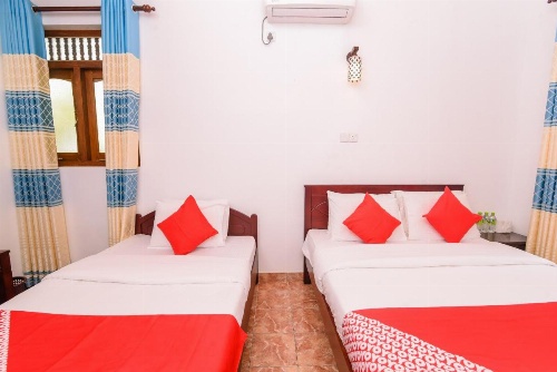 Red Star Kandyan image 9